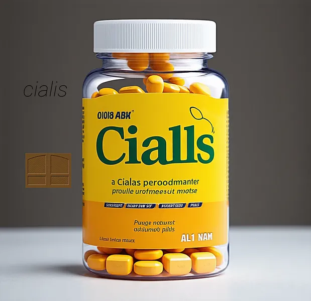 Comprare cialis in italia